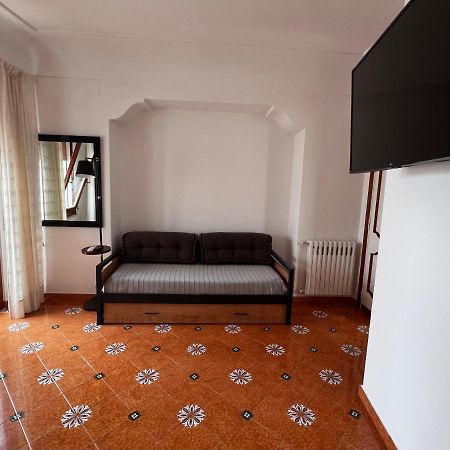 Casa Dora Bed & Breakfast Anacapri  Exterior foto
